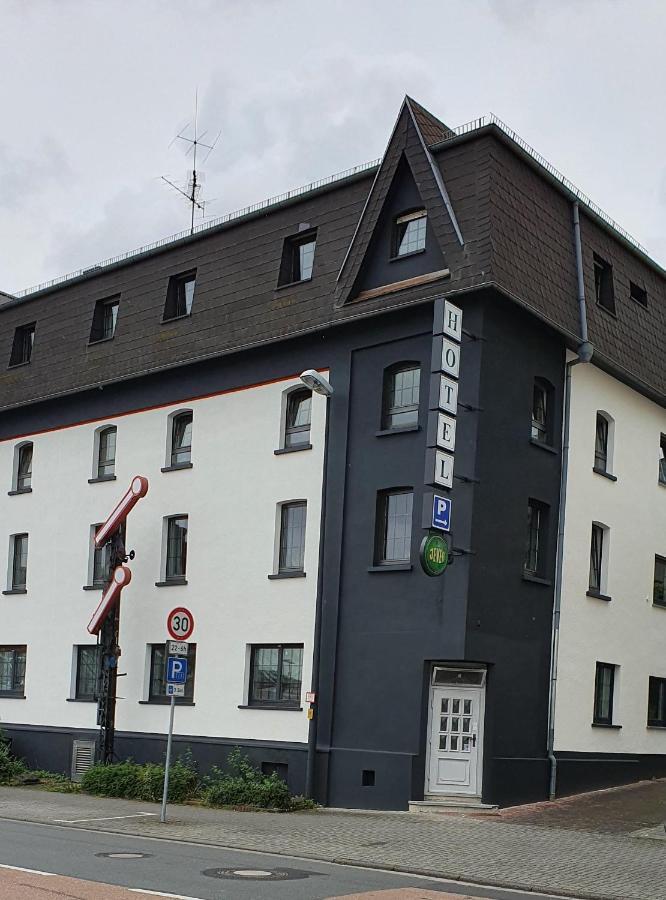 Zur Eisenbahn Ξενοδοχείο Limburg an der Lahn Εξωτερικό φωτογραφία